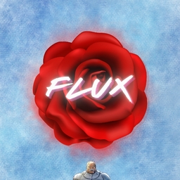 Avatar of user Flux