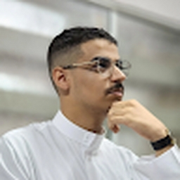 Avatar of user Moayad132