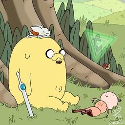 Avatar of user potassium