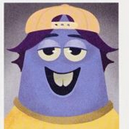 Avatar of user dojur-doryl