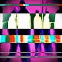 Cover of album Surrealist by NanoZynth