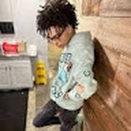 Avatar of user ajdinero1k