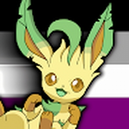 Avatar of user asexualeafeon