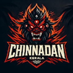 Avatar of user CHINNADAN
