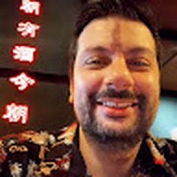 Avatar of user felipeperrella