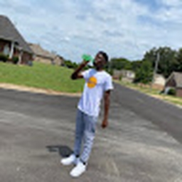 Avatar of user Luhrod21