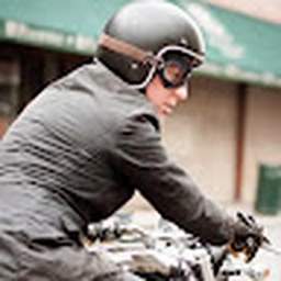 Avatar of user morse