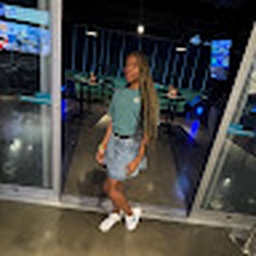 Avatar of user TyuanaW