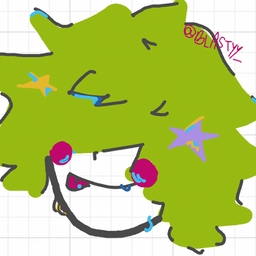Avatar of user Blastyy_
