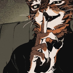 Avatar of user RottenFoxKisses