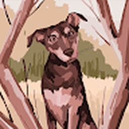 Avatar of user Aethera