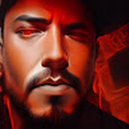 Avatar of user donjuandemarco1227