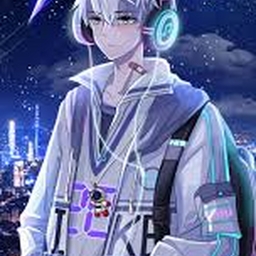 Avatar of user YUNISON