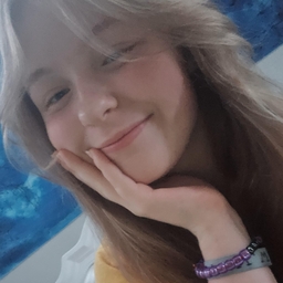 Avatar of user ʲᵘʲᵘ_ᵇᵉᵉᵉ