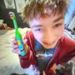 Avatar of user ratcereal23