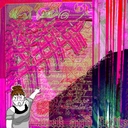 Cover of album THE CURE + REMIXES by potassium