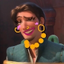 Avatar of user -BLUE_VIOLET-