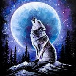 Avatar of user WolfScar