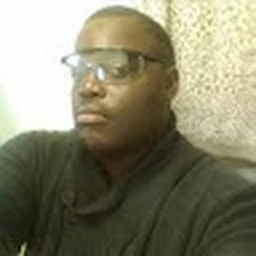 Avatar of user stevenkayiira2