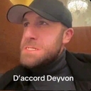 Avatar of user doudz