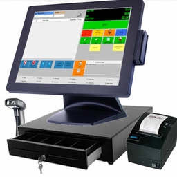 Avatar of user cash register