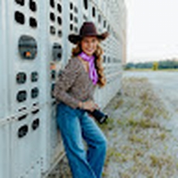 Avatar of user Milo200