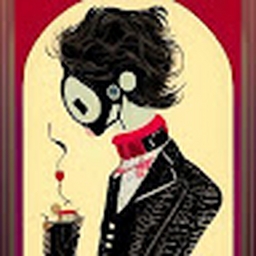 Avatar of user dedfoo