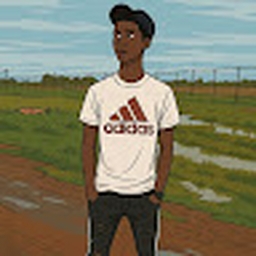 Avatar of user Foxlanlawd