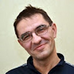 Avatar of user ivanodes