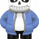 Avatar of user sans-the-skeleton
