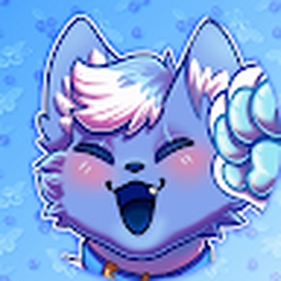 Avatar of user BlueberryWolfi