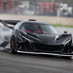 Avatar of user CRAZYBURGER