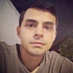 Avatar of user juanef