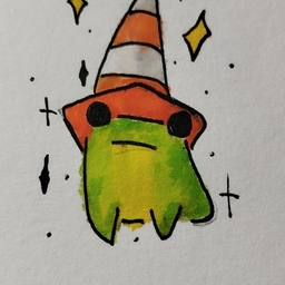 Avatar of user Samv44k