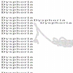 Avatar of user dysphoria