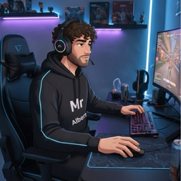 Avatar of user Energy_Lala