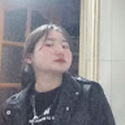 Avatar of user Lhagvamaa