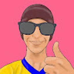 Avatar of user oussa__gereek