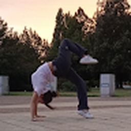 Avatar of user Vale012