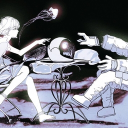 Avatar of user Eimilonely