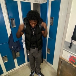 Avatar of user B-Leem