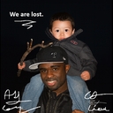 Cover of album Where are we going? by Lysa