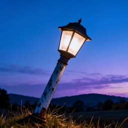 Avatar of user distant_regret