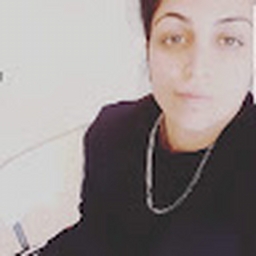 Avatar of user enlightenedpersian