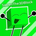 Avatar of user SimonThe3DBlock