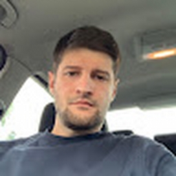 Avatar of user Yuriiik