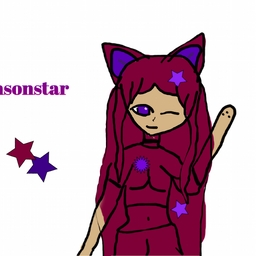 Avatar of user Blueberyy-Lightningbug