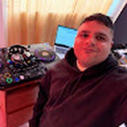 Avatar of user JAVB_DJ