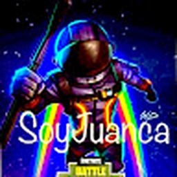 Avatar of user Juanka21