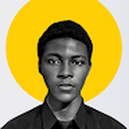 Avatar of user TimiDaniel12